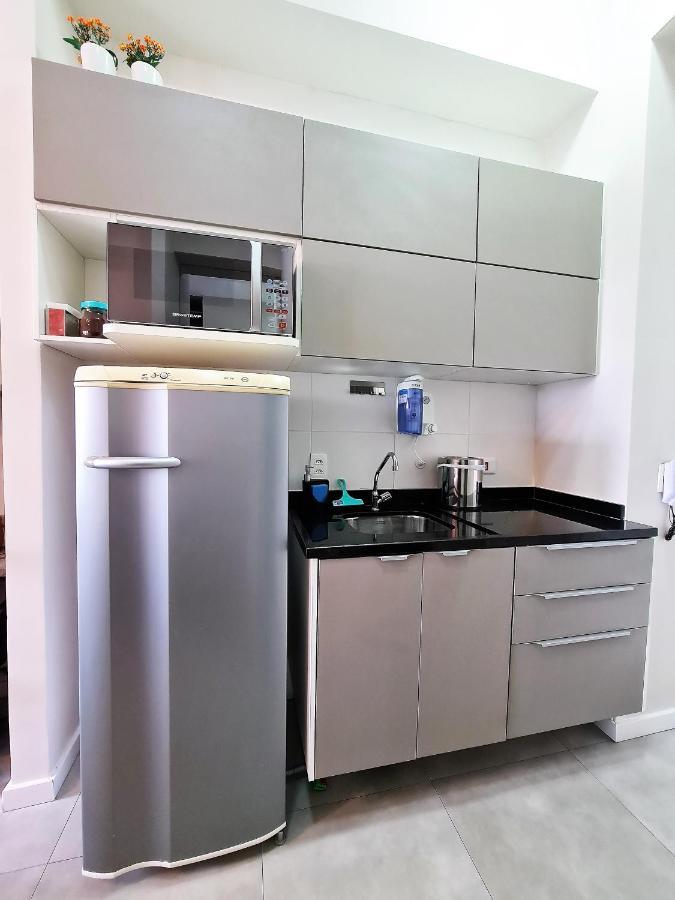 Studio Vl Madalena Perto Metro São Paulo Eksteriør bilde